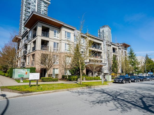 Apartment for sale in Surrey, North Surrey, 416 13339 102a Avenue, 263131372 | Realtylink.org