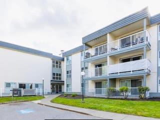 Apartment for sale in Abbotsford, Abbotsford, 126 32850 George Ferguson Way, 263131378 | Realtylink.org