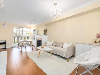 Townhouse for sale in Richmond, Richmond, 34 7111 Lynnwood Drive, 263131380 | Realtylink.org