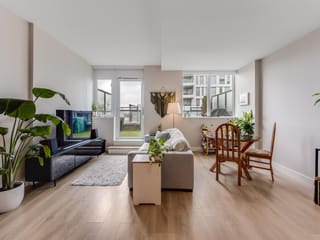 Apartment for sale in Vancouver, Vancouver East, 505 3451 Sawmill Crescent, 263131381 | Realtylink.org
