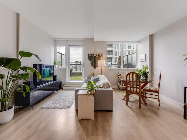 Apartment for sale in Vancouver, Vancouver East, 505 3451 Sawmill Crescent, 263131381 | Realtylink.org