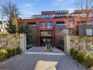 Apartment for sale in Vancouver, Vancouver West, 101 7128 Adera Street, 263131382 | Realtylink.org