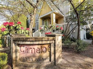 Townhouse for sale in Surrey, Surrey, 9 16388 85 Avenue, 263131383 | Realtylink.org