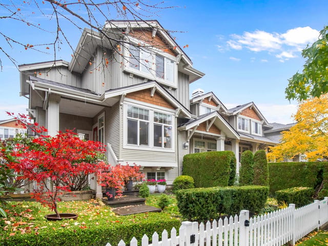 Townhouse for sale in Surrey, Surrey, 10 14877 58 Avenue, 263131385 | Realtylink.org