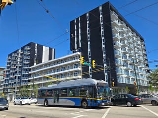 Apartment for rent in Vancouver, Vancouver East, 363 5189 Earles Street, 263131386 | Realtylink.org