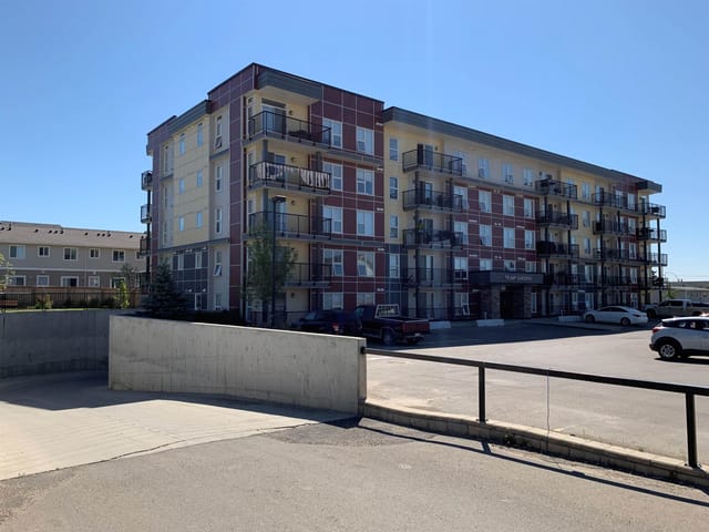 Apartment for sale in Fort St. John, Fort St. John, 506 11004 102 Avenue, 263131388 | Realtylink.org