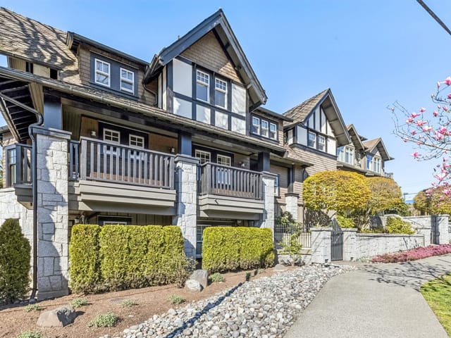 Apartment for sale in North Vancouver, North Vancouver, 207 116 W 23rd Street, 263131390 | Realtylink.org