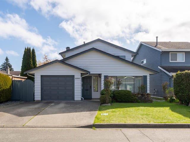 House for sale in Richmond, Richmond, 10566 Canso Crescent, 263131394 | Realtylink.org