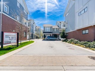 Townhouse for sale in Delta, N. Delta, 23 11556 72a Avenue, 263131399 | Realtylink.org