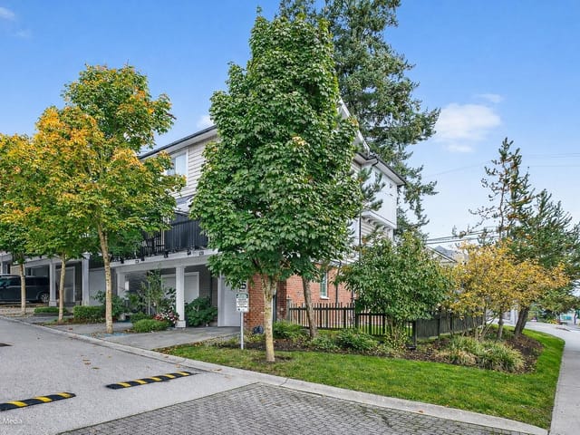 Townhouse for sale in Surrey, Surrey, 163 14833 61 Avenue, 263131404 | Realtylink.org