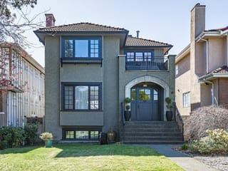 House for sale in Vancouver, Vancouver West, 78 W 39th Avenue, 263131407 | Realtylink.org