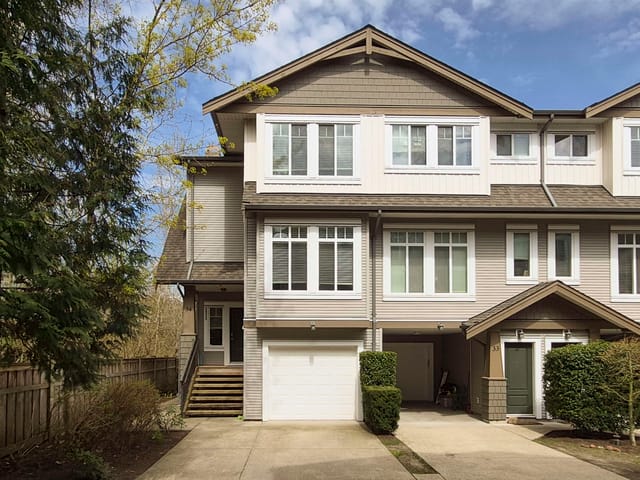 Townhouse for sale in Langley, Langley, 34 8250 209b Street, 263131409 | Realtylink.org
