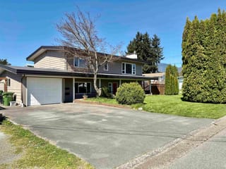 House for sale in Chilliwack, Chilliwack, 10345 Beverley Drive, 263131410 | Realtylink.org