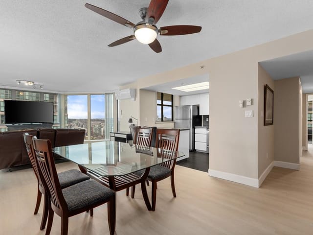 Apartment for rent in Vancouver, Vancouver East, 2001 1088 Quebec Street, 263131412 | Realtylink.org