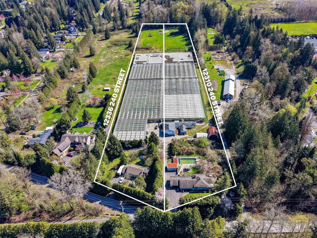House for sale in Maple Ridge, Maple Ridge, 12336 240 Street, 263131414 | Realtylink.org