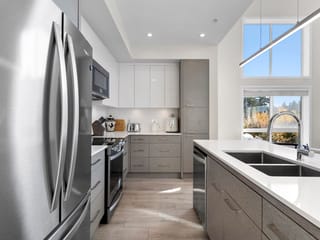 Apartment for sale in Chilliwack, Sardis, 401 45500 Market Way, 263131416 | Realtylink.org