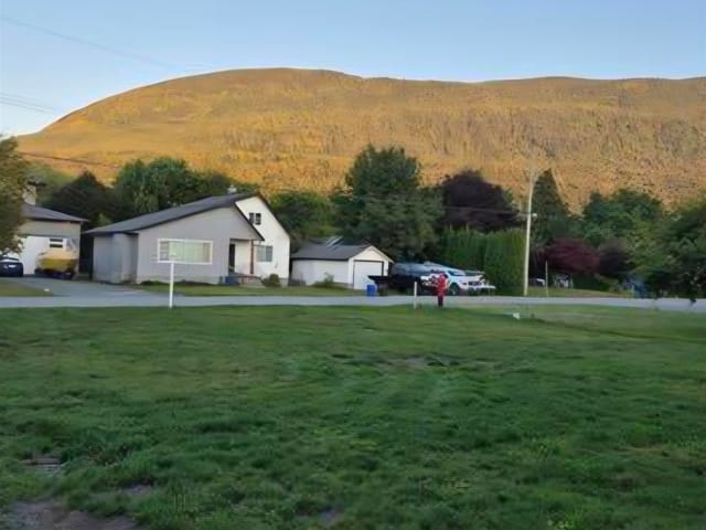 Lot for sale in Chilliwack, Yarrow, 4469 Community Street, 263131417 | Realtylink.org
