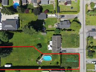 Lot for sale in Chilliwack, Yarrow, 4469 Community Street, 263131417 | Realtylink.org