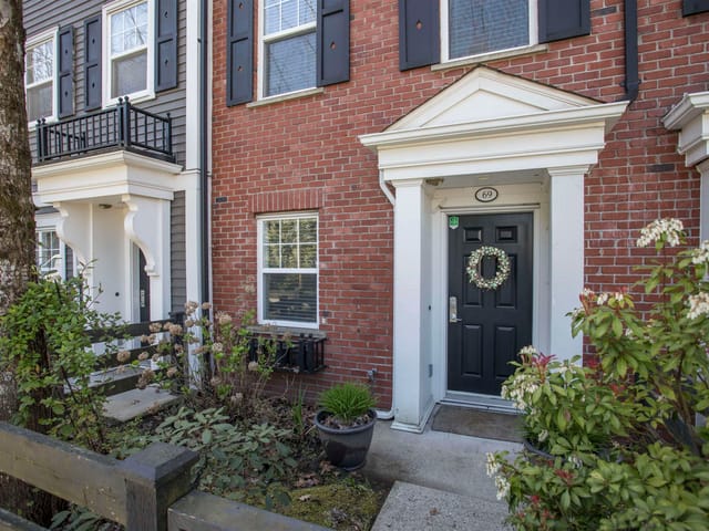 Townhouse for sale in Pitt Meadows, Pitt Meadows, 69 19572 Fraser Way, 263131419 | Realtylink.org