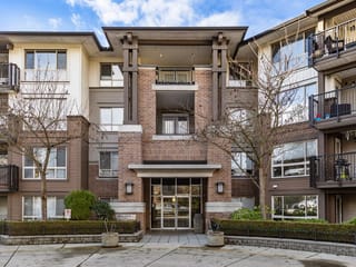 Apartment for sale in Maple Ridge, Maple Ridge, 215 11665 Haney Bypass, 263131420 | Realtylink.org