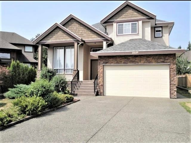 House for sale in Mission, Mission, 8449 Bailey Place, 263131421 | Realtylink.org