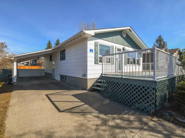House for sale in Prince George, PG City West, 310 Corless Crescent, 263131422 | Realtylink.org