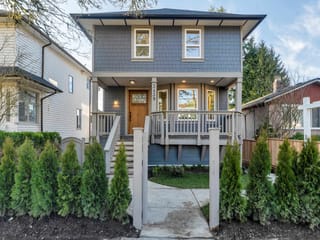 House for sale in Vancouver, Vancouver East, 3439 Fleming Street, 263131425 | Realtylink.org