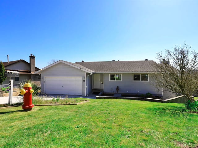 House for sale in Coquitlam, Coquitlam, 93 Warrick Street, 263131434 | Realtylink.org