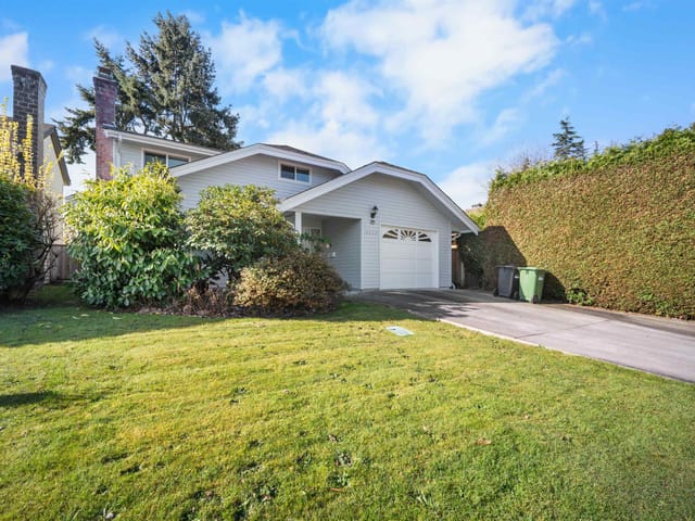 House for sale in Richmond, Richmond, 4340 Tiffin Crescent, 263131438 | Realtylink.org