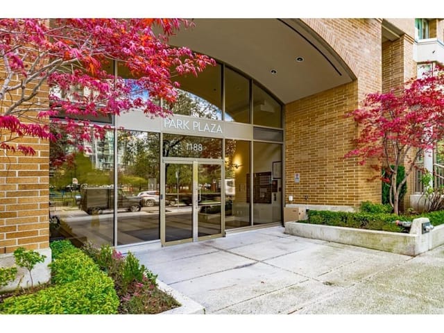 Apartment for rent in Vancouver, Vancouver West, 1902 1188 Richards Street, 263131448 | Realtylink.org