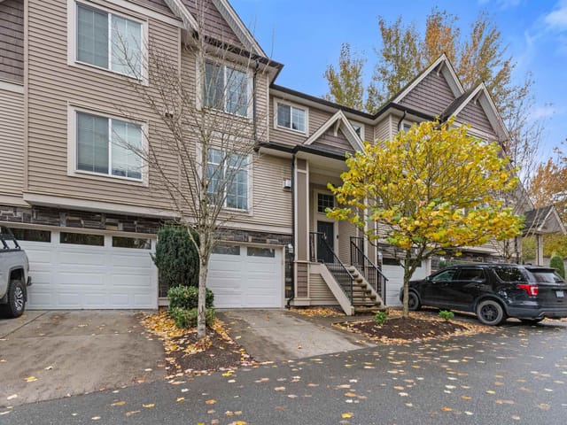Townhouse for sale in Chilliwack, Sardis, 18 46832 Hudson Road, 263131454 | Realtylink.org