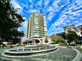 Apartment for sale in White Rock, South Surrey White Rock, 1406 1473 Johnston Road, 263131459 | Realtylink.org