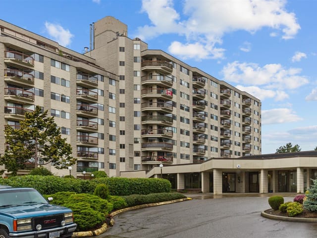 Apartment for sale in Abbotsford, Abbotsford, 621 31955 Old Yale Road, 263131460 | Realtylink.org
