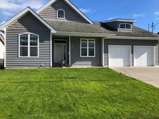 House for sale in Kitimat, Kitimat, 71 White Street, 263131468 | Realtylink.org