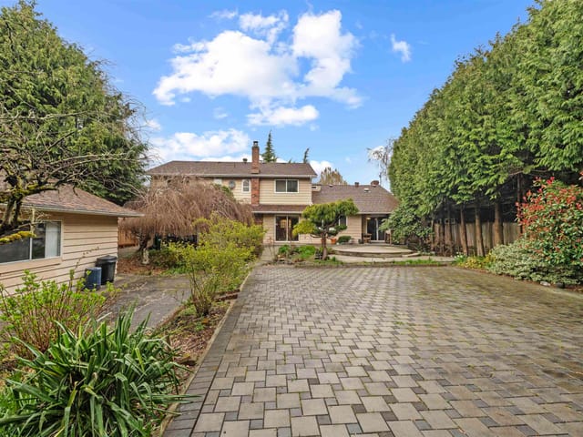 House for sale in Richmond, Richmond, 7080 Lucas Road, 263131472 | Realtylink.org