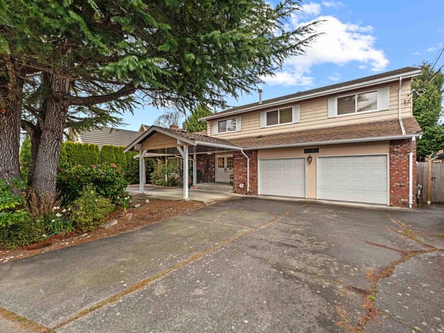 House for sale in Richmond, Richmond, 7080 Lucas Road, 263131472 | Realtylink.org