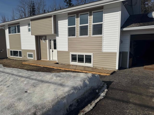 House for sale in Mackenzie, Mackenzie, 221 Crysdale Drive, 263131474 | Realtylink.org