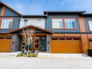 Townhouse for sale in Surrey, Surrey, 12 17033 Fraser Highway, 263131484 | Realtylink.org