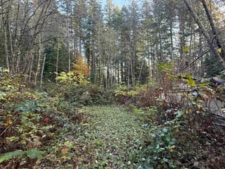 Lot for sale in Gibsons, Sunshine Coast, 1594 Cemetery Road, 263131486 | Realtylink.org