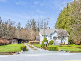 House for sale in Maple Ridge, Maple Ridge, 25117 Dewdney Trunk Road, 263131495 | Realtylink.org