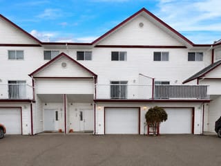 Townhouse for sale in Prince George, PG City West, 206 3363 Westwood Drive, 263131501 | Realtylink.org