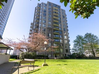 Apartment for sale in New Westminster, New Westminster, 607 55 Tenth Street, 263131504 | Realtylink.org