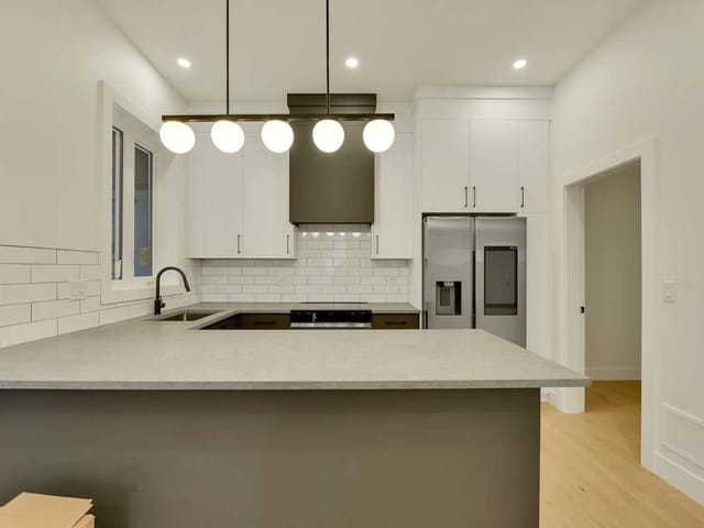 1/2 Duplex for sale in Vancouver, Vancouver East, 1 1436 E 1st Avenue, 263131511 | Realtylink.org