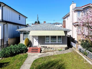House for sale in Vancouver, Vancouver East, 571 E 57th Avenue, 263131513 | Realtylink.org