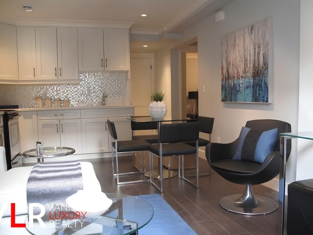 Apartment for rent in Vancouver, Vancouver West, 4148 W 10th Avenue, 263131517 | Realtylink.org