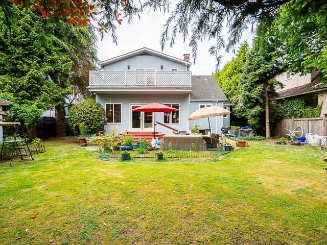 House for sale in Vancouver, Vancouver West, 6138 Granville Street, 263131518 | Realtylink.org