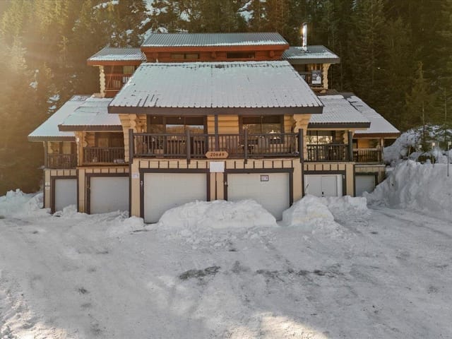 Townhouse for sale in Agassiz, Mission, 2 20649 Edelweiss Drive, 263131520 | Realtylink.org