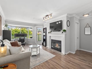 Apartment for sale in Abbotsford, Abbotsford, 310 2958 Trethewey Street, 263131524 | Realtylink.org