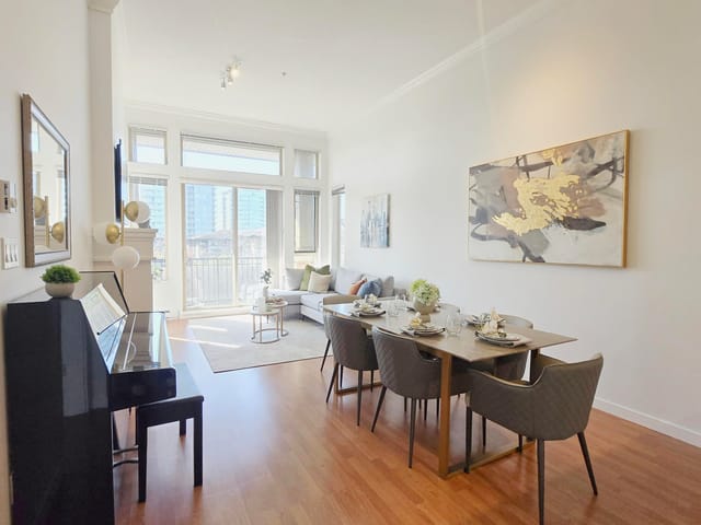 Apartment for sale in Richmond, Richmond, 1427 5133 Garden City Road, 263131527 | Realtylink.org