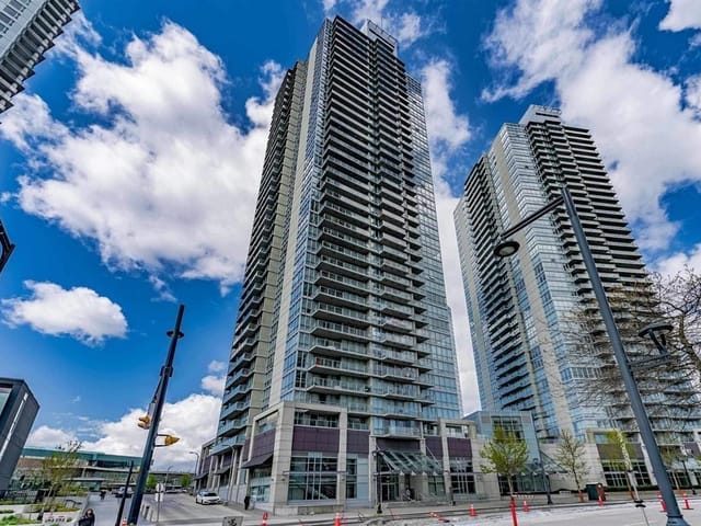 Apartment for sale in Surrey, North Surrey, 809 9981 Whalley Boulevard, 263131528 | Realtylink.org